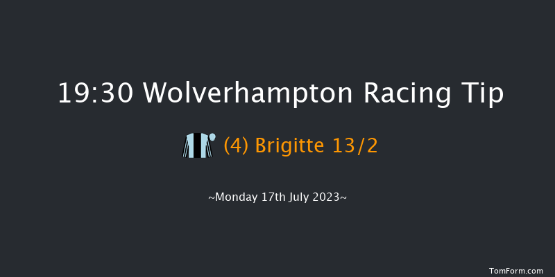 Wolverhampton 19:30 Handicap (Class 6) 9f Tue 11th Jul 2023