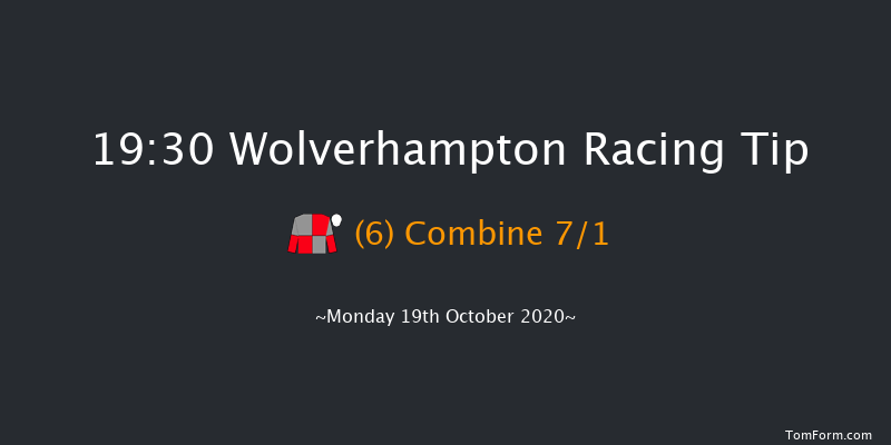 Sky Sports Racing Virgin 535 Handicap Wolverhampton 19:30 Handicap (Class 5) 12f Sat 17th Oct 2020