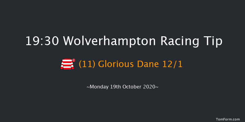 Sky Sports Racing Virgin 535 Handicap Wolverhampton 19:30 Handicap (Class 5) 12f Sat 17th Oct 2020