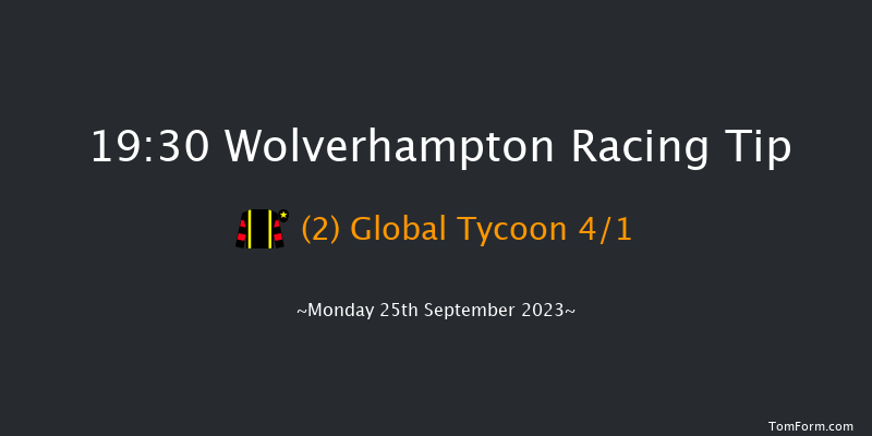 Wolverhampton 19:30 Handicap (Class 6) 10f Sat 23rd Sep 2023