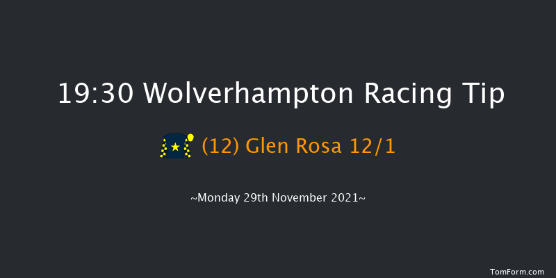 Wolverhampton 19:30 Handicap (Class 6) 7f Sat 27th Nov 2021