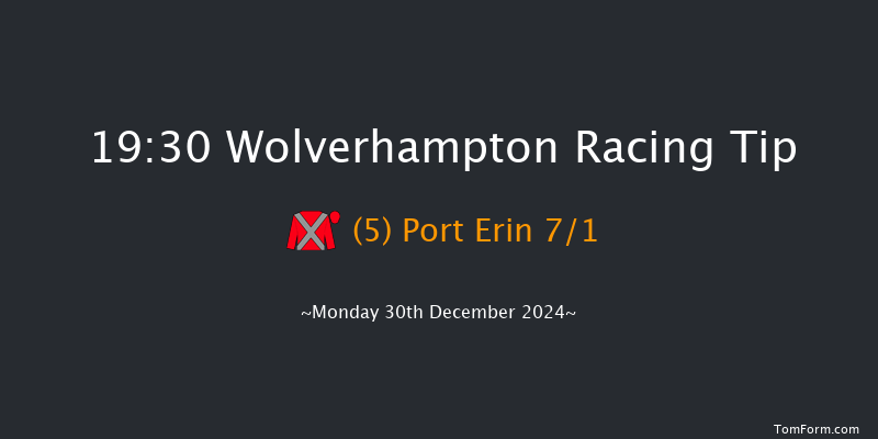 Wolverhampton  19:30 Handicap (Class 5) 9f Fri 27th Dec 2024