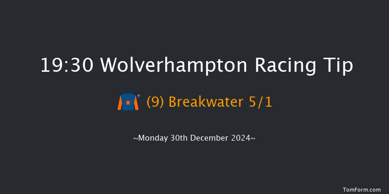 Wolverhampton  19:30 Handicap (Class 5) 9f Fri 27th Dec 2024