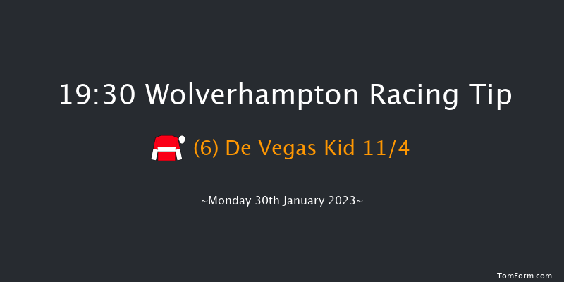 Wolverhampton 19:30 Handicap (Class 5) 9f Fri 27th Jan 2023