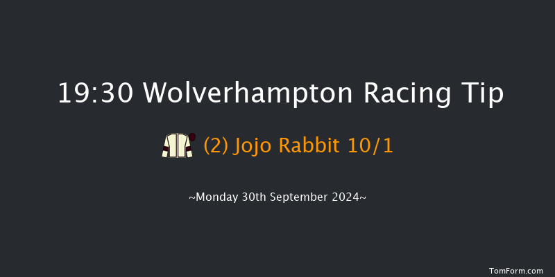 Wolverhampton  19:30 Handicap (Class 5) 5f Fri 27th Sep 2024