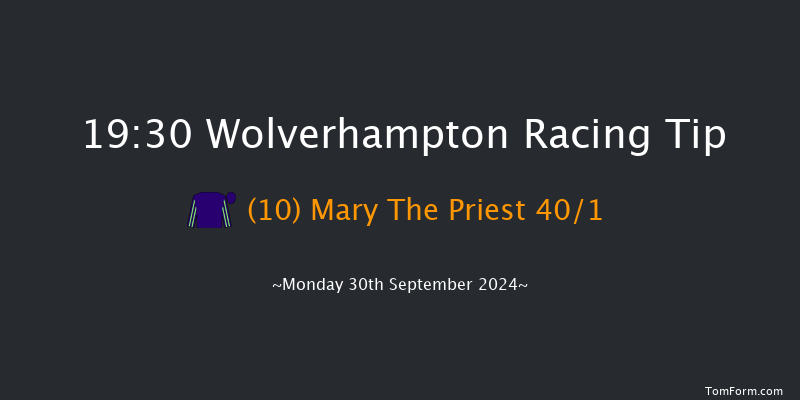 Wolverhampton  19:30 Handicap (Class 5) 5f Fri 27th Sep 2024