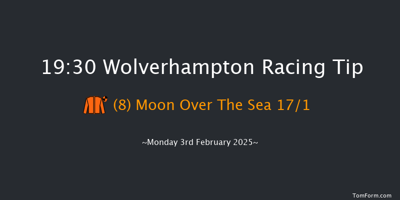 Wolverhampton  19:30 Handicap (Class 6) 12f Sat 1st Feb 2025