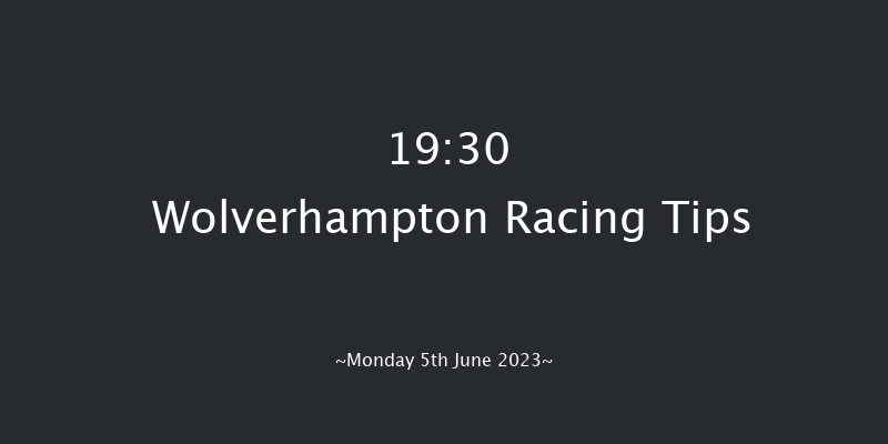 Wolverhampton 19:30 Handicap (Class 4) 6f Thu 25th May 2023