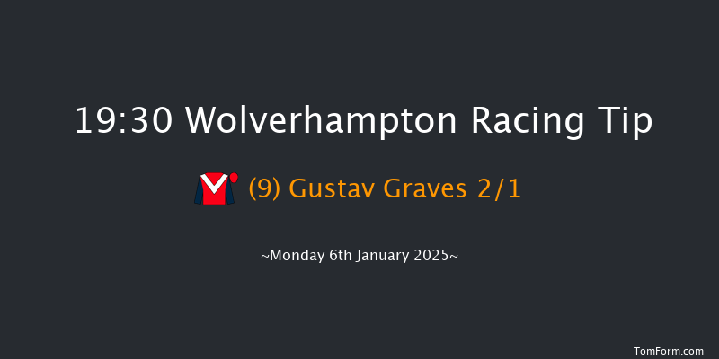 Wolverhampton  19:30 Handicap (Class 6) 5f Sat 4th Jan 2025