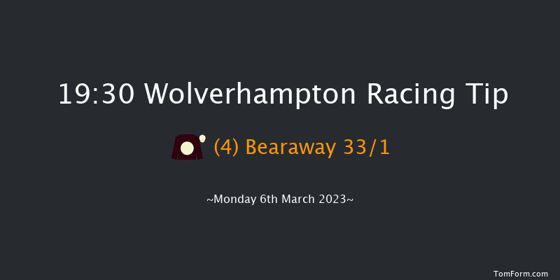 Wolverhampton 19:30 Handicap (Class 5) 12f Sat 4th Mar 2023