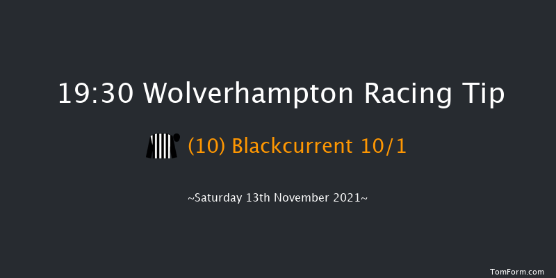 Wolverhampton 19:30 Handicap (Class 6) 5f Tue 4th May 2021