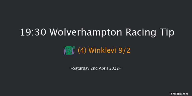 Wolverhampton 19:30 Handicap (Class 3) 14f Tue 29th Mar 2022