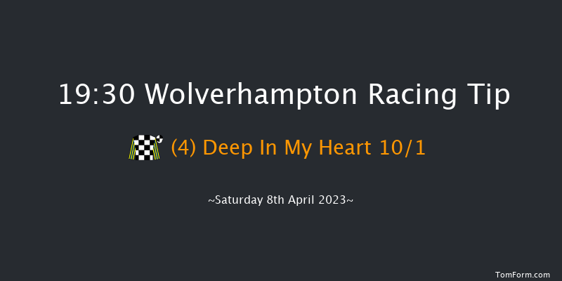 Wolverhampton 19:30 Stakes (Class 5) 7f Wed 5th Apr 2023