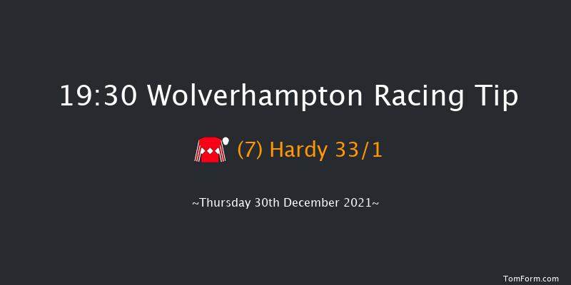 Wolverhampton 19:30 Handicap (Class 6) 9f Mon 27th Dec 2021