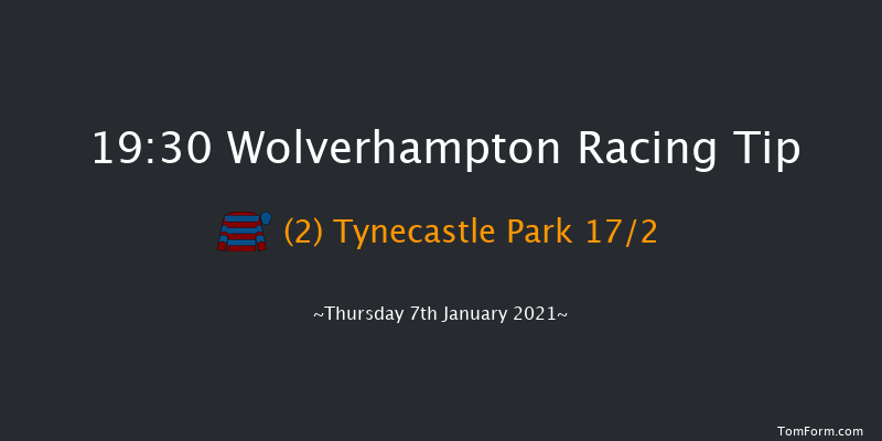 Betway Apprentice Handicap Wolverhampton 19:30 Handicap (Class 4) 16f Wed 6th Jan 2021