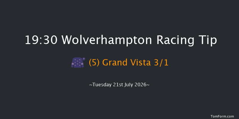 Wolverhampton 19-30 (Class 6) 7f Fri 17th Jul 2026