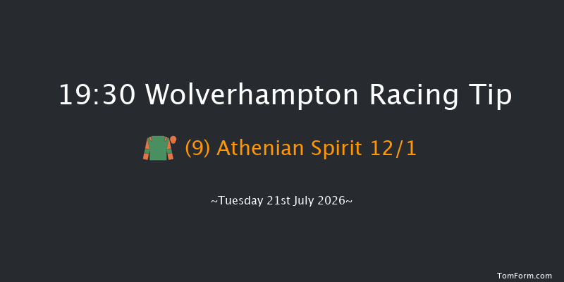 Wolverhampton 19-30 (Class 6) 7f Fri 17th Jul 2026