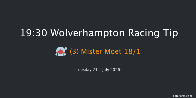 Wolverhampton 19-30 (Class 6) 7f Fri 17th Jul 2026