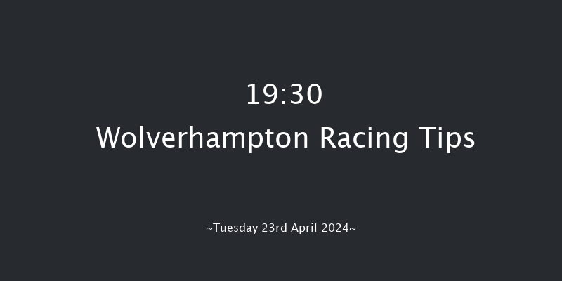 Wolverhampton  19:30 Handicap (Class 4) 16f Sat 13th Apr 2024