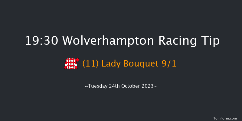 Wolverhampton 19:30 Handicap (Class 5) 5f Mon 23rd Oct 2023