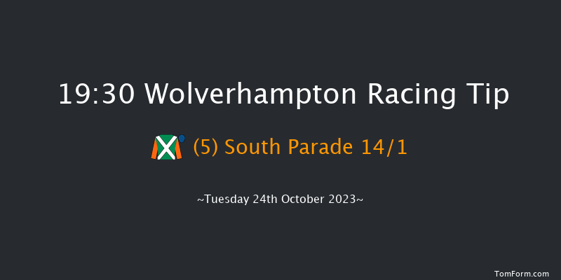 Wolverhampton 19:30 Handicap (Class 5) 5f Mon 23rd Oct 2023
