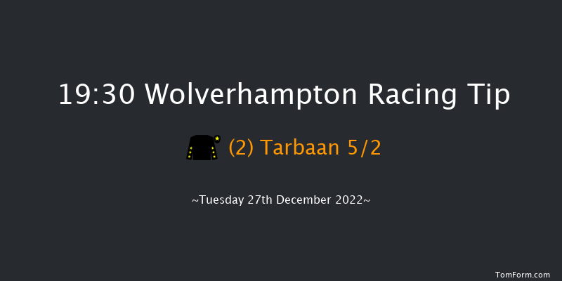 Wolverhampton 19:30 Handicap (Class 4) 10f Mon 26th Dec 2022