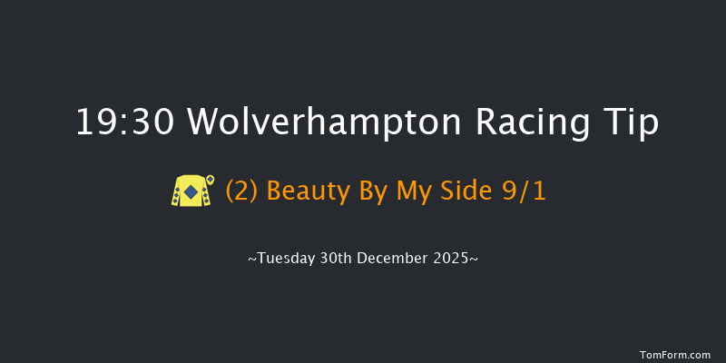 Wolverhampton 19-30 (Class 5) 8f Sat 27th Dec 2025