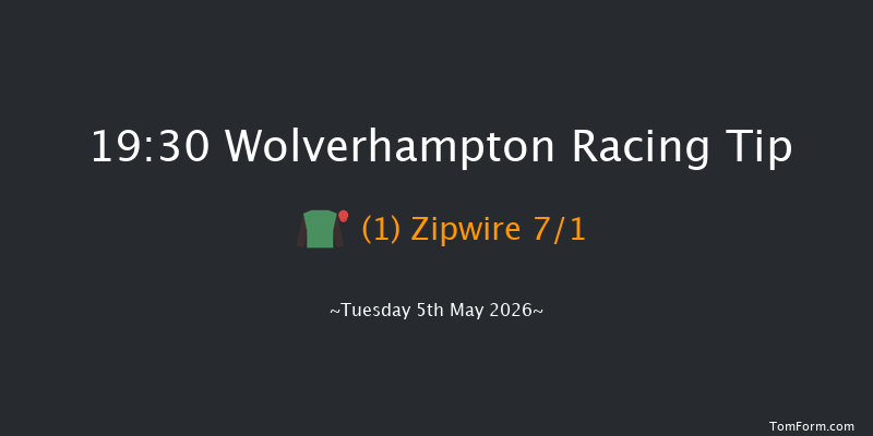 Wolverhampton 19-30 (Class 5) 9f Mon 27th Apr 2026