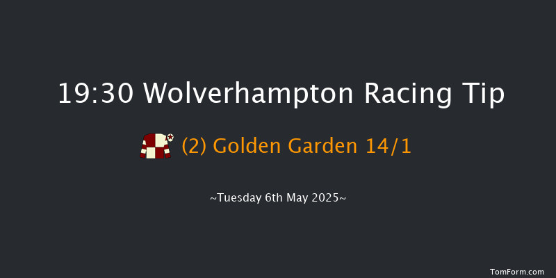 Wolverhampton 19-30 (Class 5) 9f Tue 29th Apr 2025