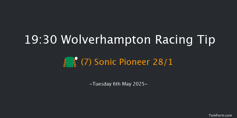 Wolverhampton 19-30 (Class 5) 9f Tue 29th Apr 2025