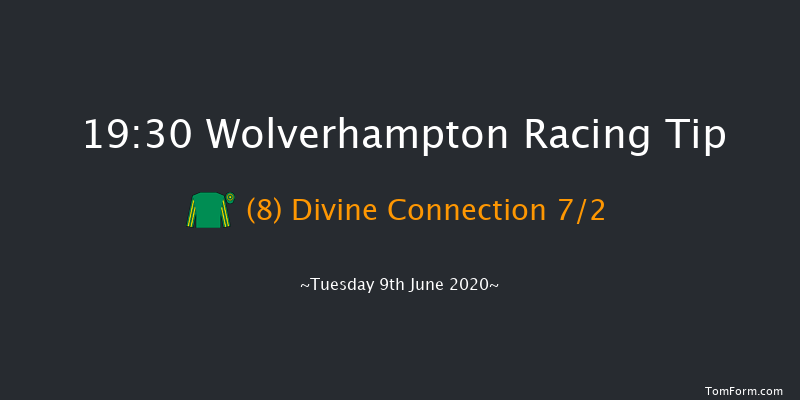 Visit attheraces.com Handicap Wolverhampton 19:30 Handicap (Class 6) 8.5f Sat 14th Mar 2020