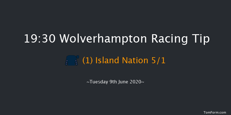 Visit attheraces.com Handicap Wolverhampton 19:30 Handicap (Class 6) 8.5f Sat 14th Mar 2020