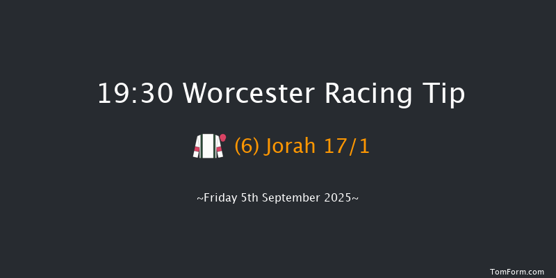 Worcester 19-30 (Class 4) 16f Sun 31st Aug 2025