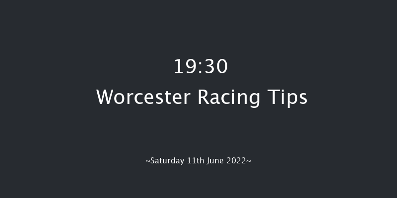 Worcester 19:30 Handicap Hurdle (Class 4) 16f Sat 4th Jun 2022