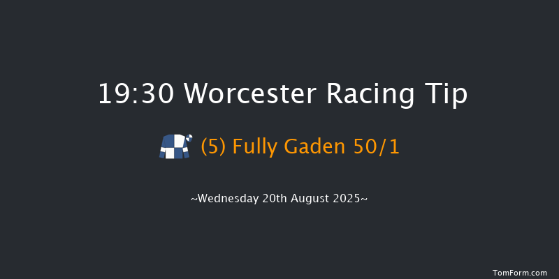 Worcester 19-30 (Class 5) 20f Thu 24th Jul 2025