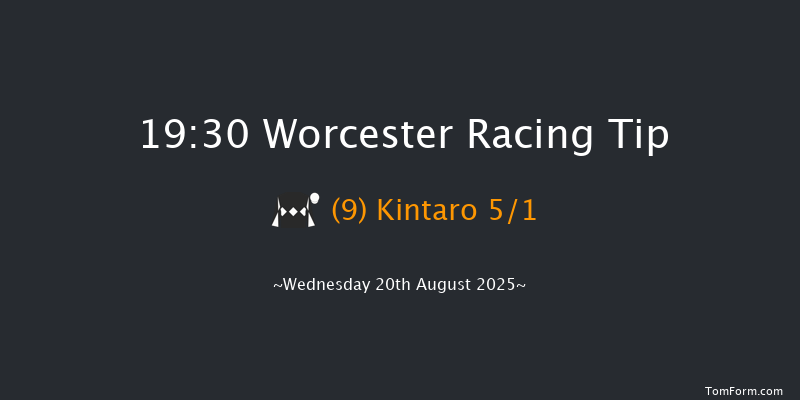 Worcester 19-30 (Class 5) 20f Thu 24th Jul 2025