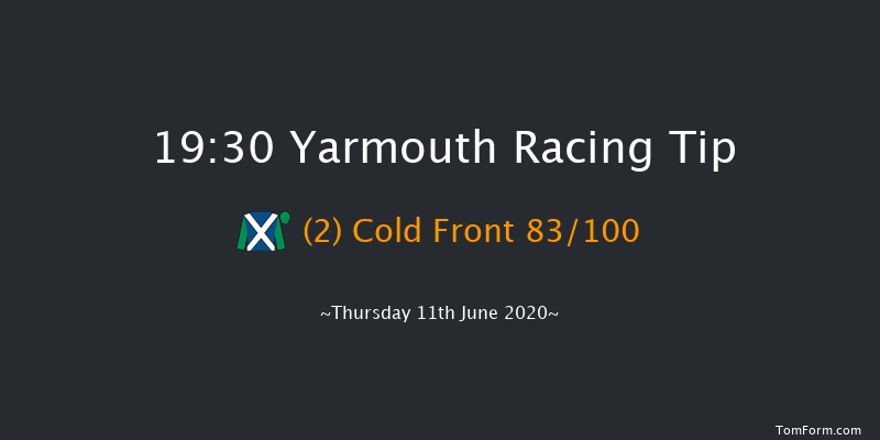 Follow At The Races On Twitter Maiden Stakes Yarmouth 19:30 Maiden (Class 5) 7f Wed 10th Jun 2020