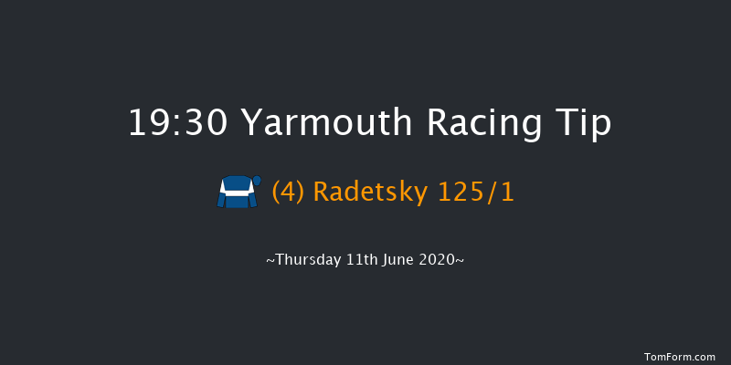 Follow At The Races On Twitter Maiden Stakes Yarmouth 19:30 Maiden (Class 5) 7f Wed 10th Jun 2020