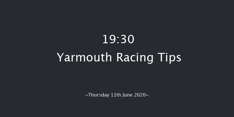 Follow At The Races On Twitter Maiden Stakes Yarmouth 19:30 Maiden (Class 5) 7f Wed 10th Jun 2020