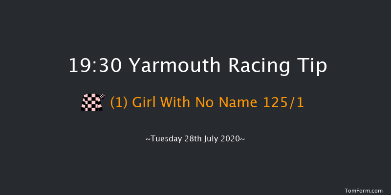 Free Daily Tips On attheraces.com Novice Stakes Yarmouth 19:30 Stakes (Class 5) 8f Wed 22nd Jul 2020