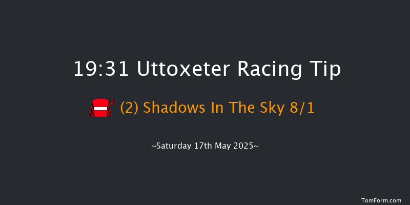Uttoxeter 19-31 (Class 5) 20f Sat 3rd May 2025