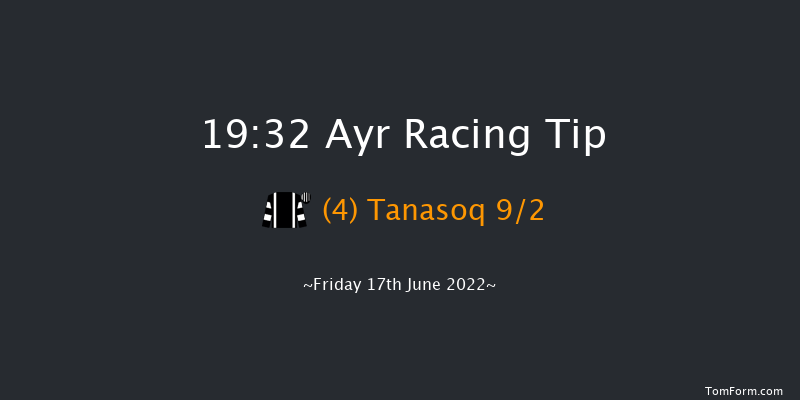 Ayr 19:32 Handicap (Class 6) 5f Mon 30th May 2022