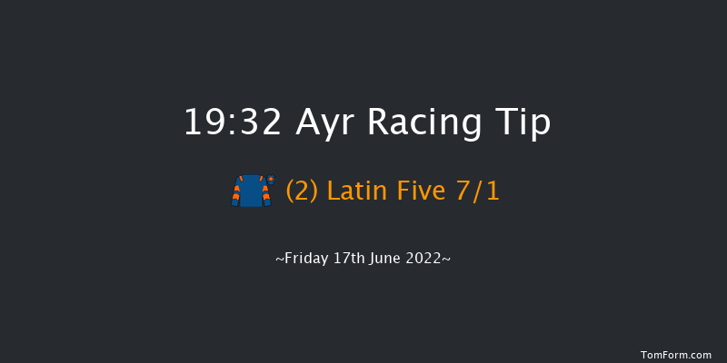 Ayr 19:32 Handicap (Class 6) 5f Mon 30th May 2022