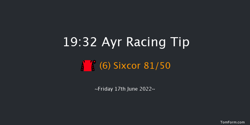 Ayr 19:32 Handicap (Class 6) 5f Mon 30th May 2022