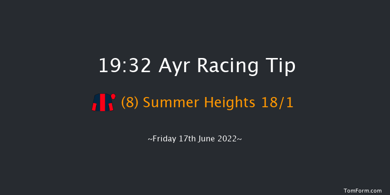 Ayr 19:32 Handicap (Class 6) 5f Mon 30th May 2022