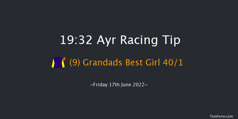 Ayr 19:32 Handicap (Class 6) 5f Mon 30th May 2022