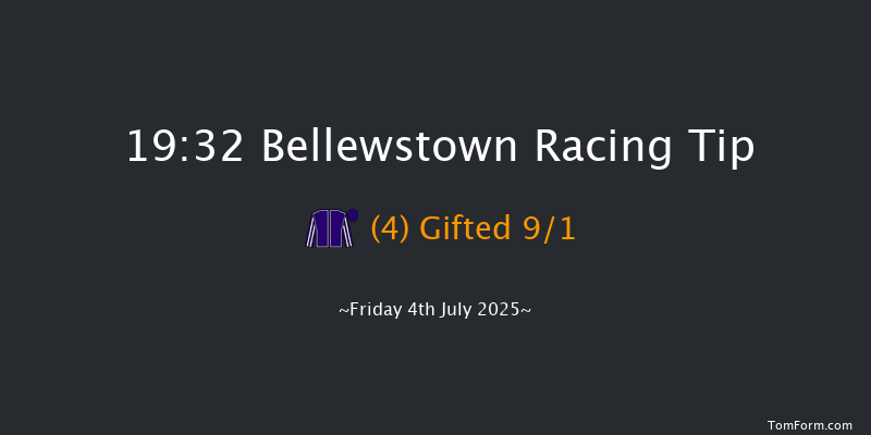 Bellewstown 19-32 12f Thu 3rd Jul 2025
