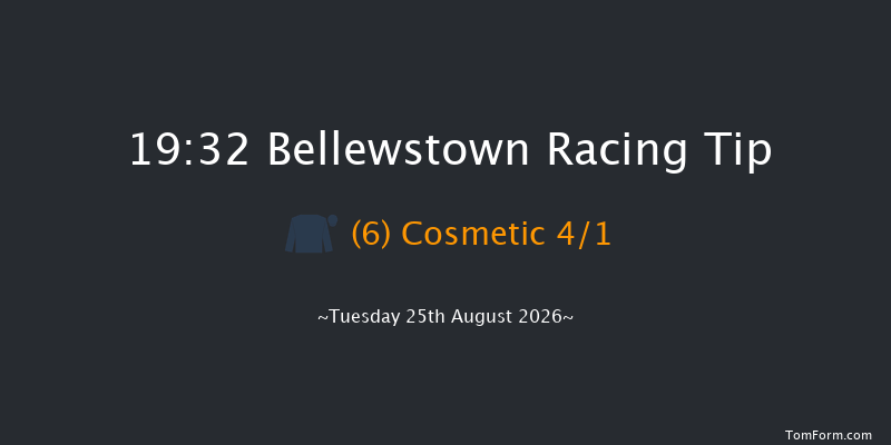 Bellewstown 19-32 12f Sat 4th Jul 2026