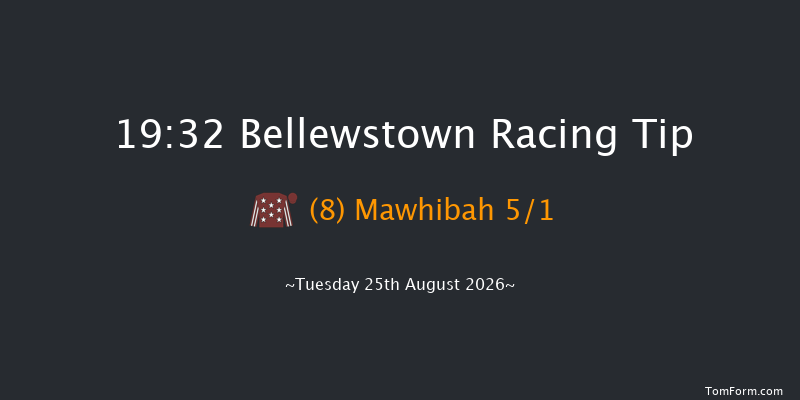 Bellewstown 19-32 12f Sat 4th Jul 2026