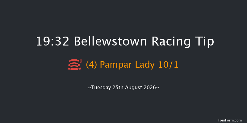 Bellewstown 19-32 12f Sat 4th Jul 2026